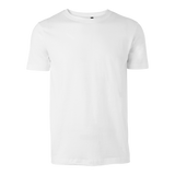 Basic T-shirt - White