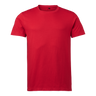Basic T-shirt - Red