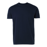 Basic T-shirt JR - Navy