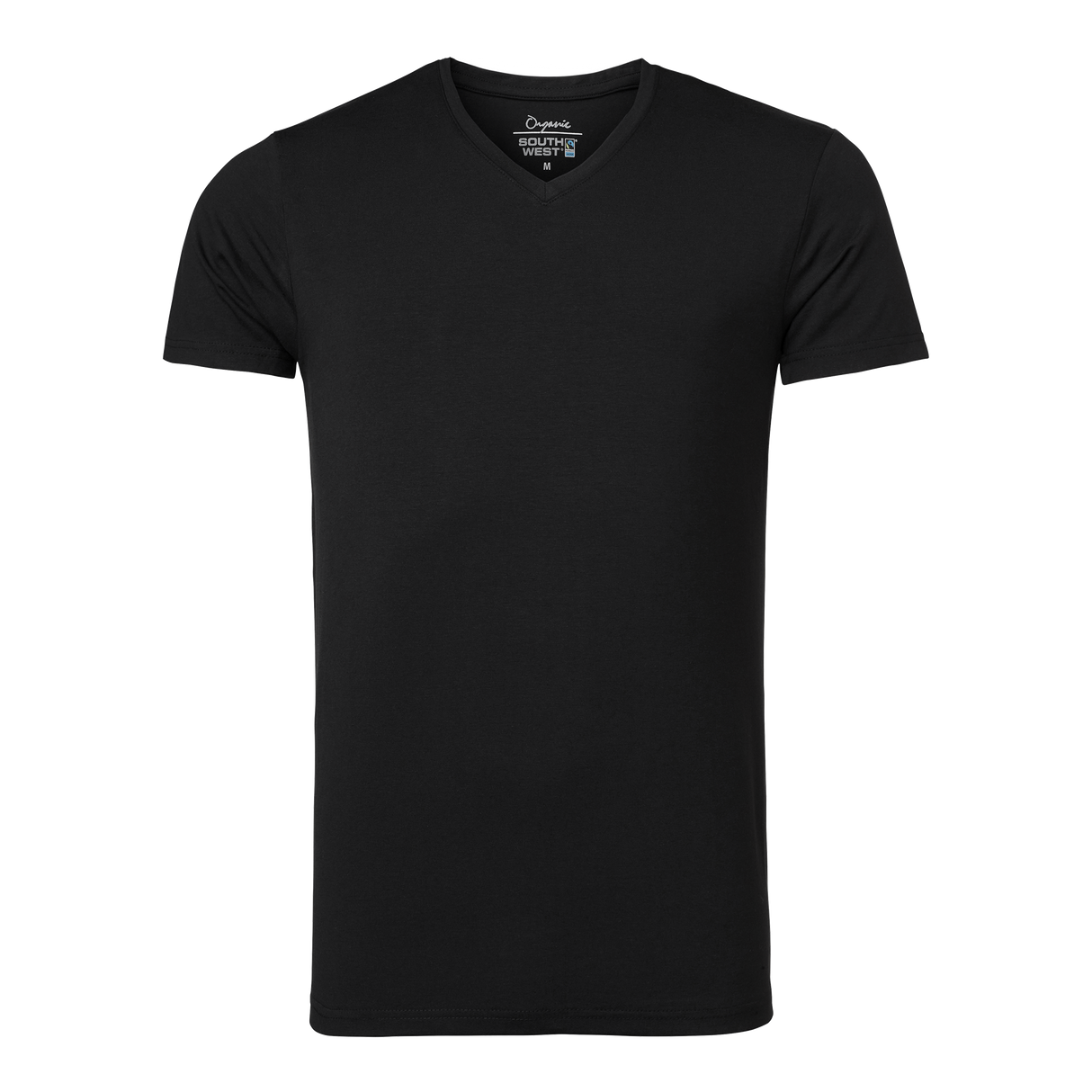 Frisco T-shirt - Black