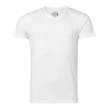 Frisco T-shirt - White