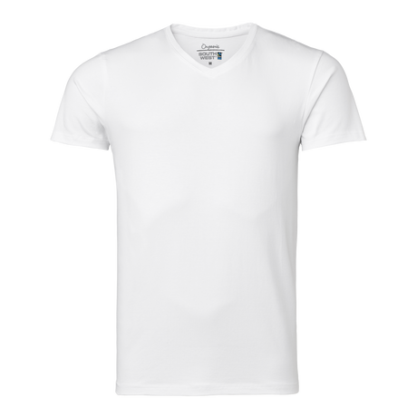 Frisco T-shirt - White