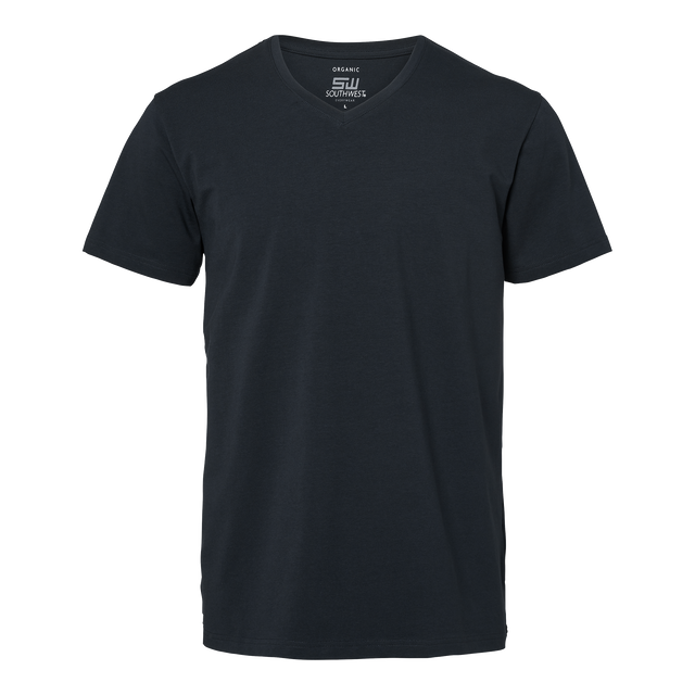 Frisco T-shirt - Navy