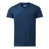 Frisco T-shirt - Indigo