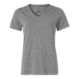 Scarlet T-shirt w - Medium greymelange