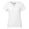 Scarlet T-shirt w - White