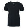 Scarlet T-shirt w - Navy