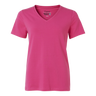 Scarlet T-shirt w - Cerise