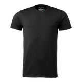 Norman T-shirt - Black