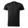 Norman T-shirt - Black