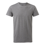 Norman T-shirt - Medium greymelange