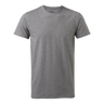 Norman T-shirt - Medium greymelange