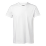 Norman T-shirt - White