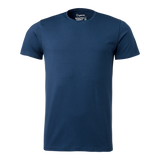 Norman T-shirt - Indigo