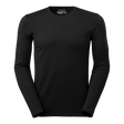 Leo T-shirt - Black