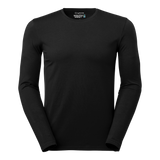 Leo T-shirt - Black