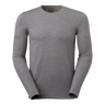 Leo T-shirt - Medium greymelange
