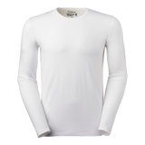 Leo T-shirt - White