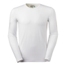 Leo T-shirt - White