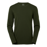 Leo T-shirt - Dark olive