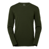 Leo T-shirt - Dark olive