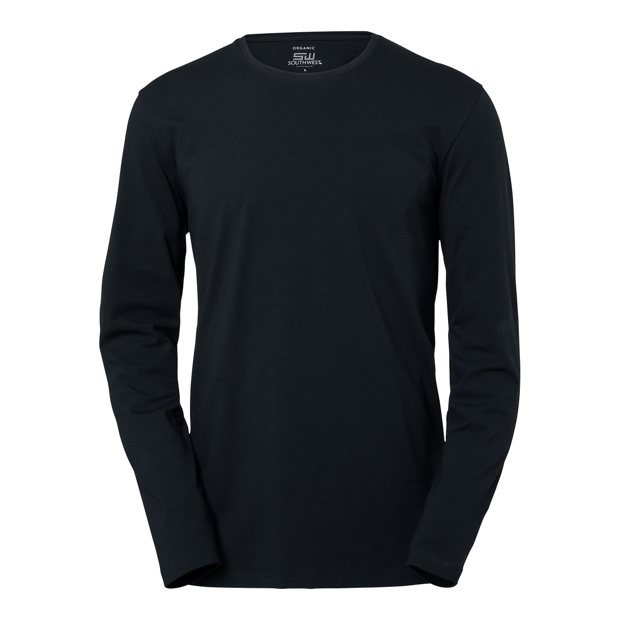Leo T-shirt - Navy