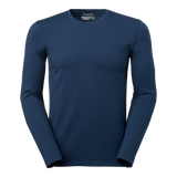 Leo T-shirt - Indigo