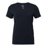 Nora T-shirt w - Navy
