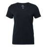 Nora T-shirt w - Navy