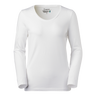 Lily T-shirt w - White