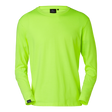 Orlando T-shirt - Fluorescent yellow