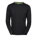 Vermont T-shirt - Black