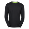 Vermont T-shirt - Black