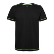 Cooper T-shirt - Black