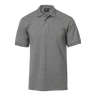 Coronado Polo - Medium greymelange