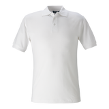 Coronado Polo - White