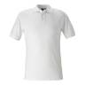 Coronado Polo - White