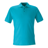 Coronado Polo - Aqua