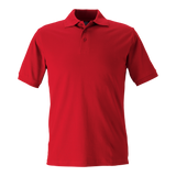 Coronado Polo - Red