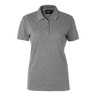 Coronita Polo w - Medium greymelange