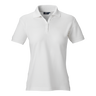 Coronita Polo w - White