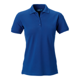 Coronita Polo w - Royal