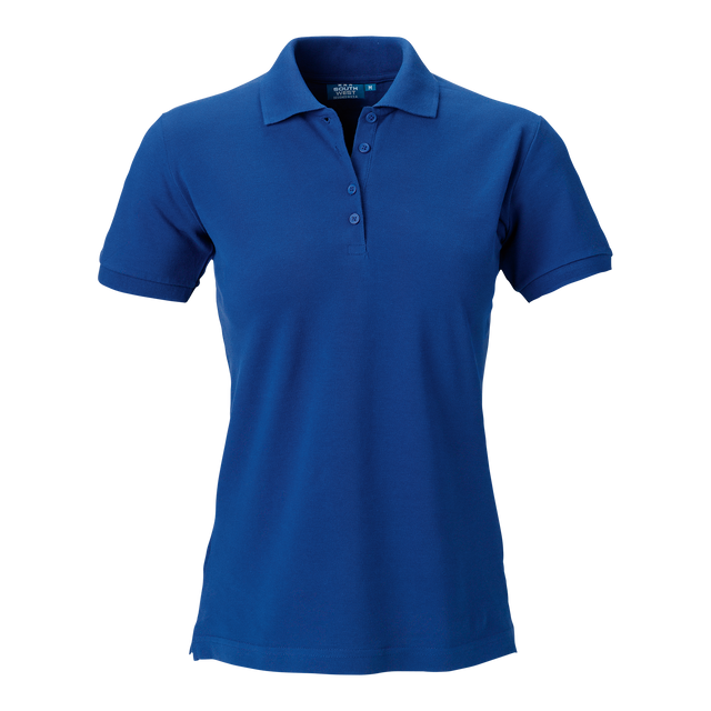 Coronita Polo w - Royal