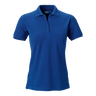 Coronita Polo w - Royal