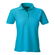 Coronita Polo w - Aqua