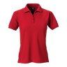 Coronita Polo w - Red