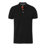 Morris Polo - Black