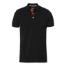 Morris Polo - Black