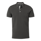 Morris Polo - Graphite