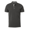 Morris Polo - Graphite